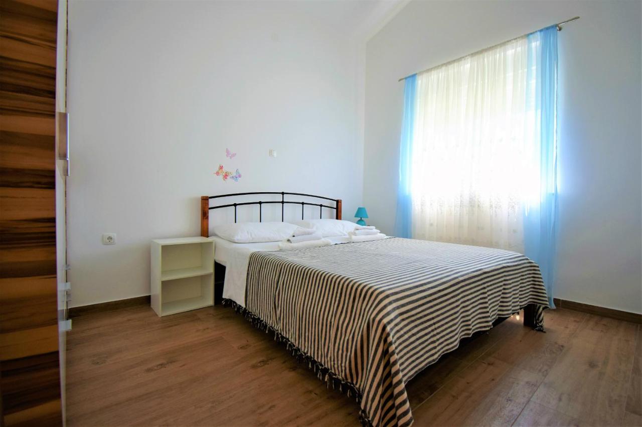 Apartmani Bakran Лопар Екстер'єр фото