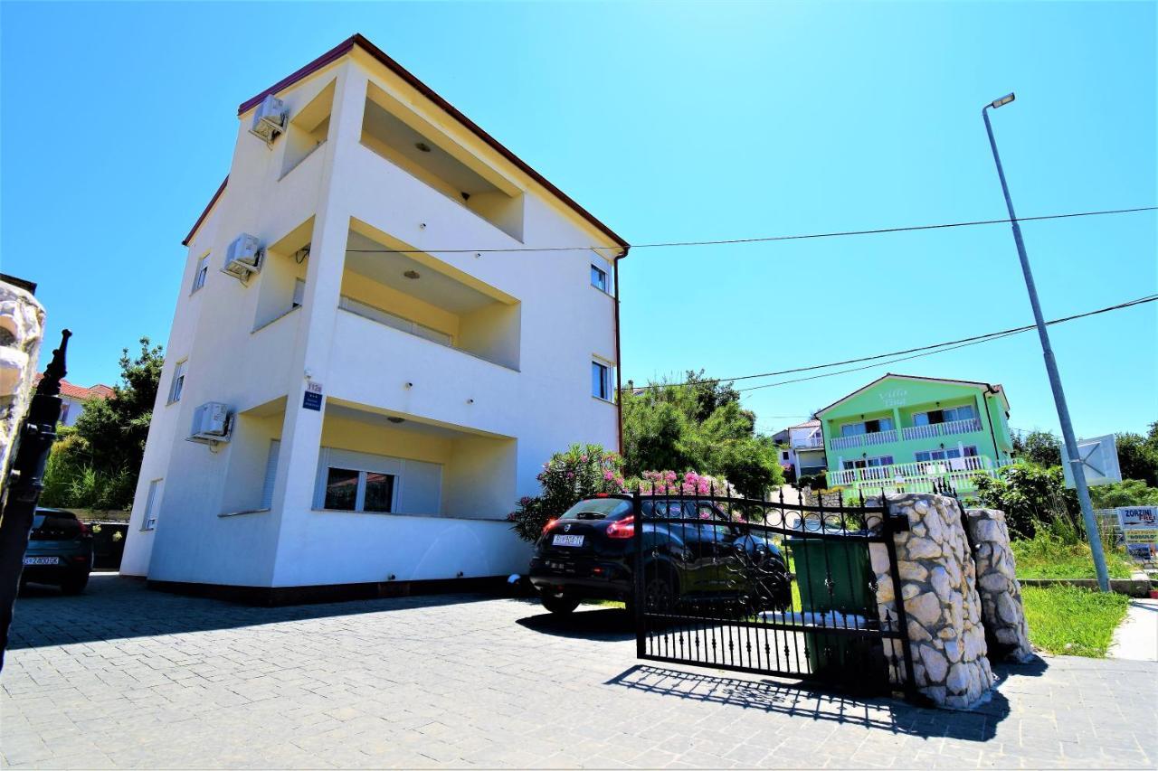 Apartmani Bakran Лопар Екстер'єр фото