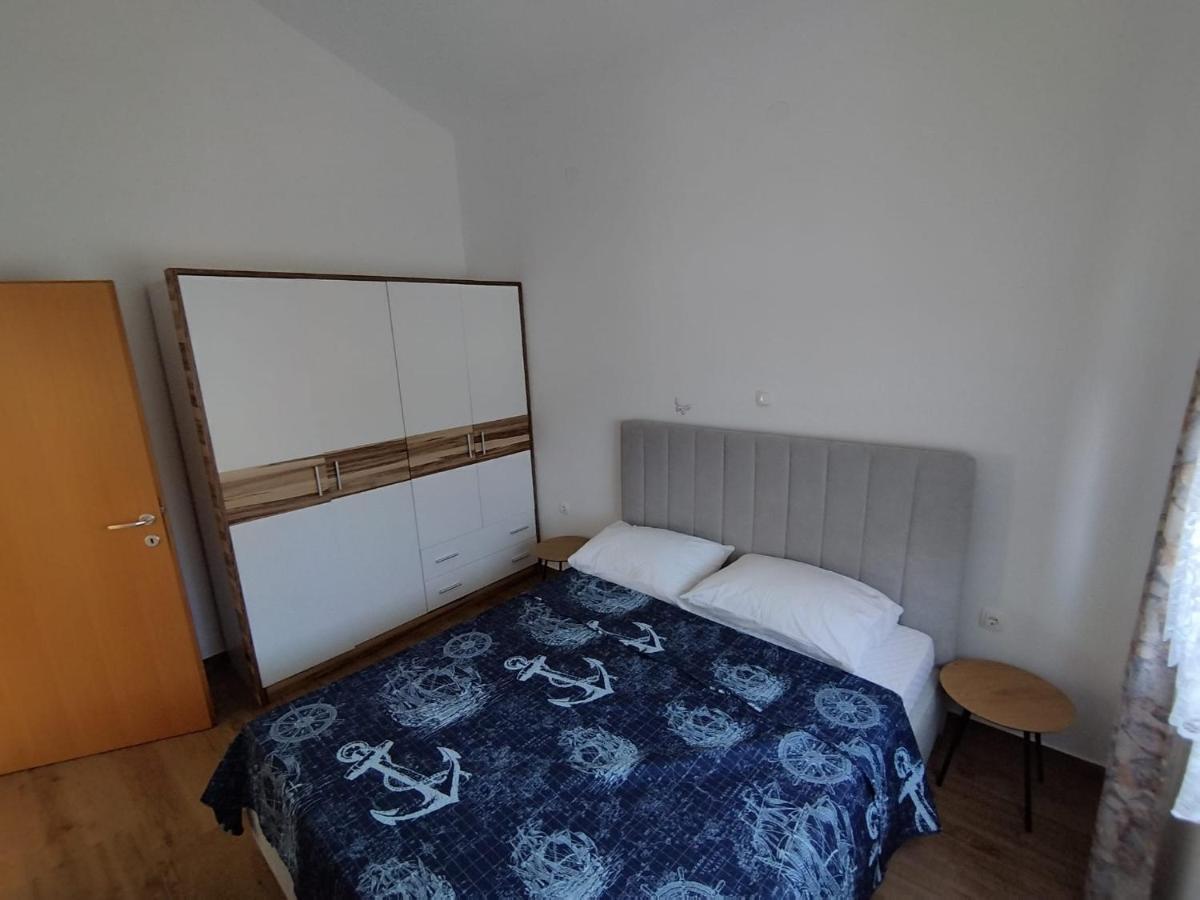 Apartmani Bakran Лопар Екстер'єр фото
