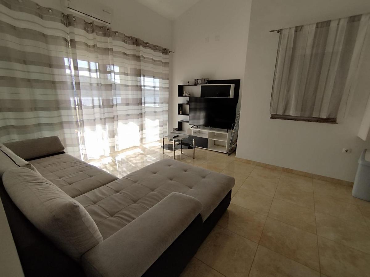 Apartmani Bakran Лопар Екстер'єр фото