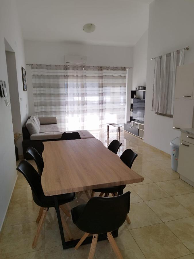 Apartmani Bakran Лопар Екстер'єр фото